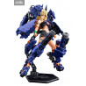 Megami Device - Buster Doll Tank Midnight Fang figure, Plastic Model Kit