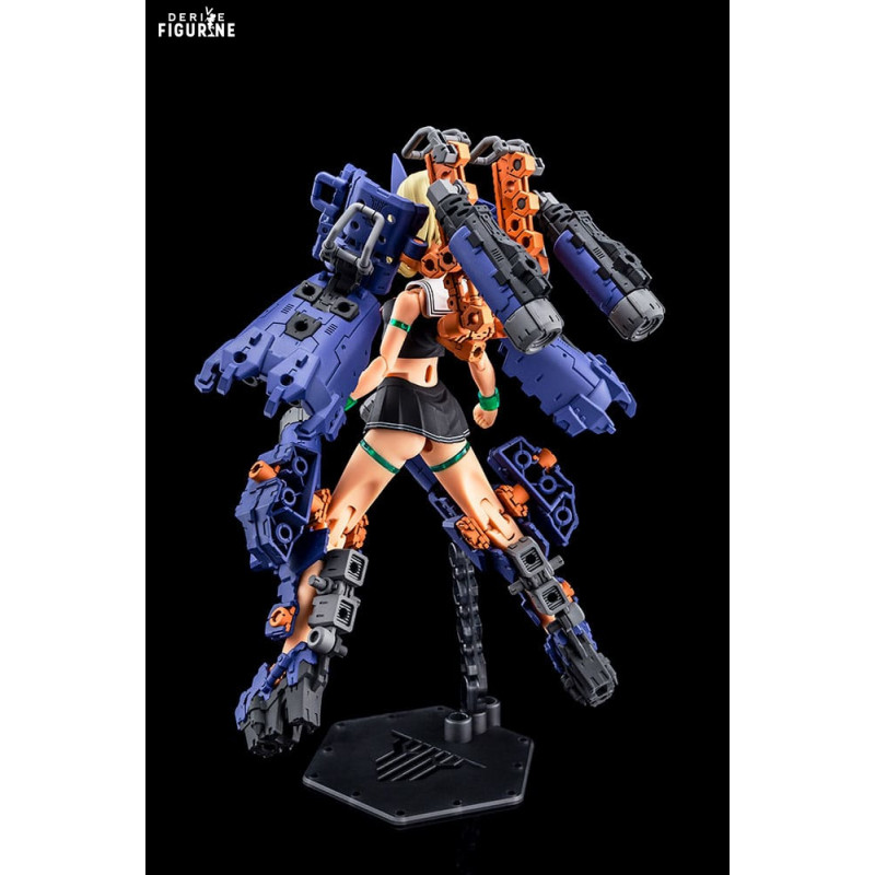 Megami Device - Buster Doll...