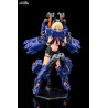 Megami Device - Buster Doll Tank Midnight Fang figure, Plastic Model Kit
