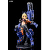 Megami Device - Buster Doll Tank Midnight Fang figure, Plastic Model Kit