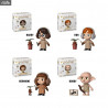 Harry Potter - Harry Potter, Hermione Granger, Ron Weasley or Dobby figure, 5 Star