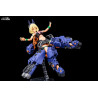 Megami Device - Buster Doll Tank Midnight Fang figure, Plastic Model Kit
