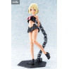 Megami Device - Buster Doll Tank Midnight Fang figure, Plastic Model Kit