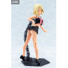 Megami Device - Buster Doll Tank Midnight Fang figure, Plastic Model Kit
