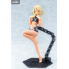 Megami Device - Buster Doll Tank Midnight Fang figure, Plastic Model Kit