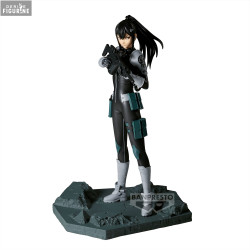 Kaiju No. 8 - Figurine Mina...