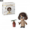 Harry Potter - Figurine Harry Potter, Hermione Granger, Ron Weasley ou Dobby, 5 Star