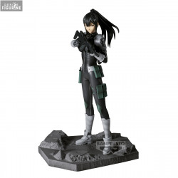 Kaiju No. 8 - Mina Ashiro...