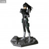 Kaiju No. 8 - Mina Ashiro figure, The Brush
