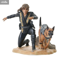 John Wick 3 - Sofia figure...