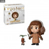Harry Potter - Harry Potter, Hermione Granger, Ron Weasley or Dobby figure, 5 Star