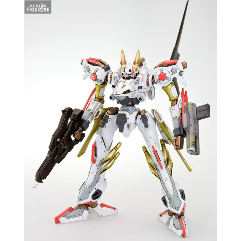 Armored Core V.I. - Figure...
