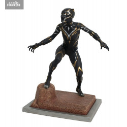 Marvel, Black Panther...