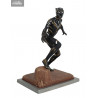 Marvel, Black Panther Wakanda Forever - Shuri figure, Gallery