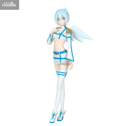 2.5 Dimensional Seduction -...