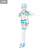 2.5 Dimensional Seduction - Nonoa figure Nokiel Angel Paratroopers, Glitter & Glamours