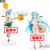Sword Art Online Memory Defrag - Figurine au choix Sinon ou Asuna, EXQ