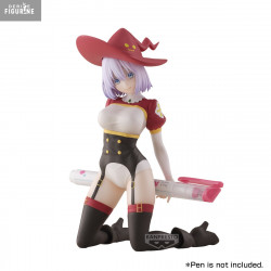 2.5 Dimensional Seduction -...