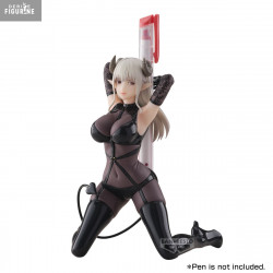 2.5 Dimensional Seduction -...