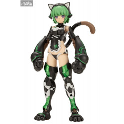 Frame Arms Girl - Figure...