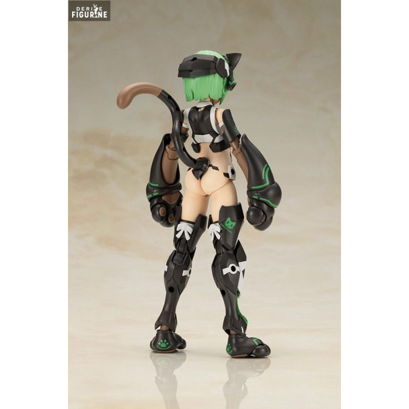 Frame Arms Girl - Figurine...