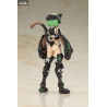 Frame Arms Girl - Figurine Magatsuki Cat Armor, Plastic Model Kit