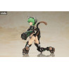 Frame Arms Girl - Figurine Magatsuki Cat Armor, Plastic Model Kit