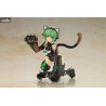 Frame Arms Girl - Figurine Magatsuki Cat Armor, Plastic Model Kit