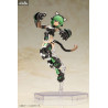Frame Arms Girl - Figurine Magatsuki Cat Armor, Plastic Model Kit