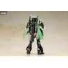 Frame Arms Girl - Figurine Magatsuki Cat Armor, Plastic Model Kit