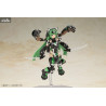 Frame Arms Girl - Figurine Magatsuki Cat Armor, Plastic Model Kit