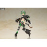 Frame Arms Girl - Figurine Magatsuki Cat Armor, Plastic Model Kit