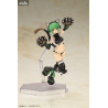 Frame Arms Girl - Figurine Magatsuki Cat Armor, Plastic Model Kit