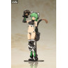 Frame Arms Girl - Figurine Magatsuki Cat Armor, Plastic Model Kit