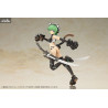 Frame Arms Girl - Figurine Magatsuki Cat Armor, Plastic Model Kit