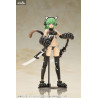 Frame Arms Girl - Figurine Magatsuki Cat Armor, Plastic Model Kit