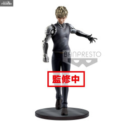 One Punch Man - Figurine...