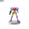 Metroid Prime - Figurine Samus, Gravity Suit Standard Edition