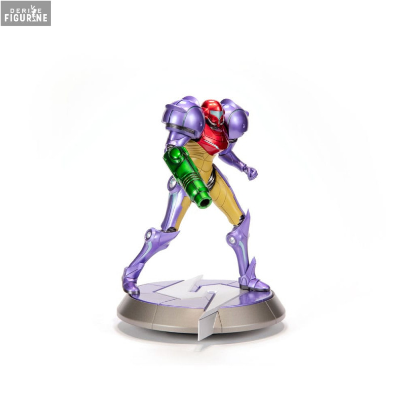 Metroid Prime - Figurine...