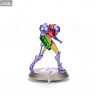 Metroid Prime - Figurine Samus, Gravity Suit Standard Edition