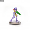 Metroid Prime - Figurine Samus, Gravity Suit Standard Edition