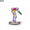 Metroid Prime - Figurine Samus, Gravity Suit Standard Edition