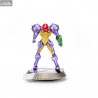 Metroid Prime - Figurine Samus, Gravity Suit Standard Edition