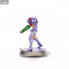 Metroid Prime - Figurine Samus, Gravity Suit Standard Edition