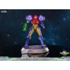 Metroid Prime - Figurine Samus, Gravity Suit Standard Edition