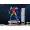 Metroid Prime - Figurine Samus, Gravity Suit Standard Edition