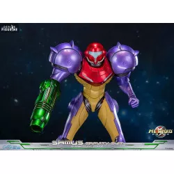 Metroid Prime - Figurine...