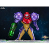 Metroid Prime - Figurine Samus, Gravity Suit Standard Edition