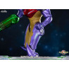 Metroid Prime - Figurine Samus, Gravity Suit Standard Edition