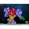 Metroid Prime - Figurine Samus, Gravity Suit Standard Edition